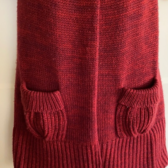 GLIMMER BY JJ BASICS SWEATER/CARDIGAN - Picture 4 of 11